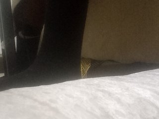 Juanitamami Porn Show