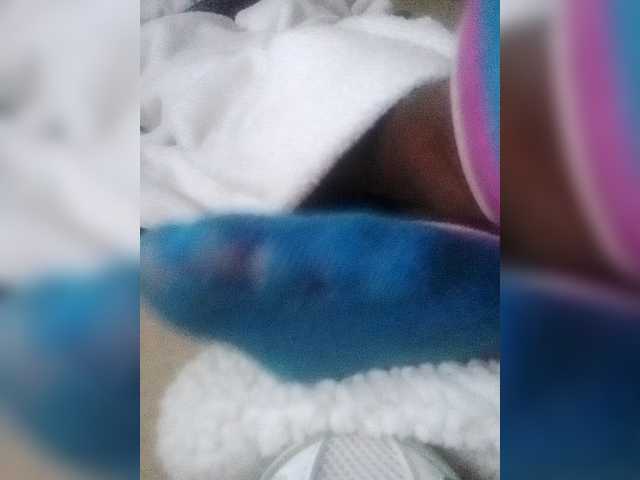 Juanitamami live cam on BongaCams