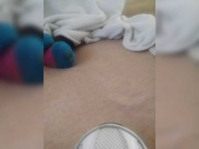 Juanitamami live cam on BongaCams