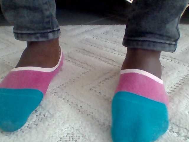 Juanitamami's BongaCams show and profile