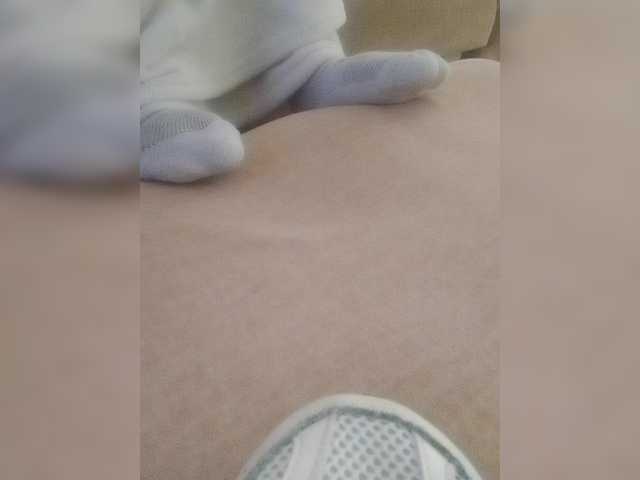 Juanitamami live cam on BongaCams