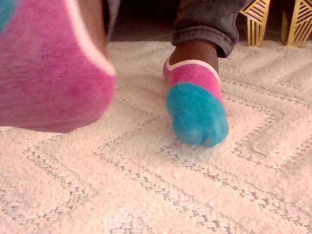 Juanitamami's BongaCams show and profile