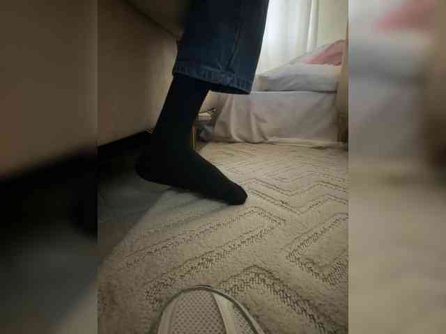 Juanitamami webcam
