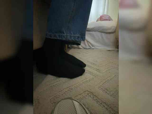 Juanitamami webcam