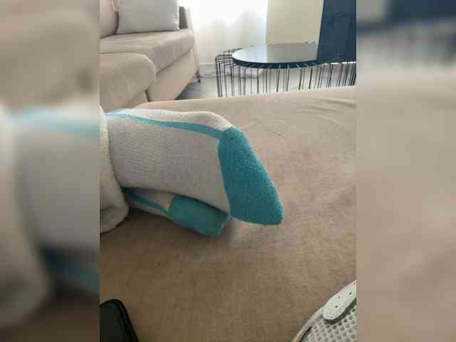 Juanitamami webcam