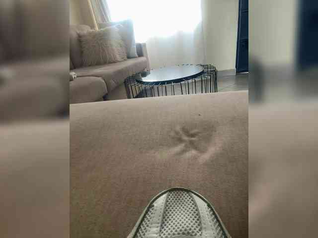 Juanitamami webcam