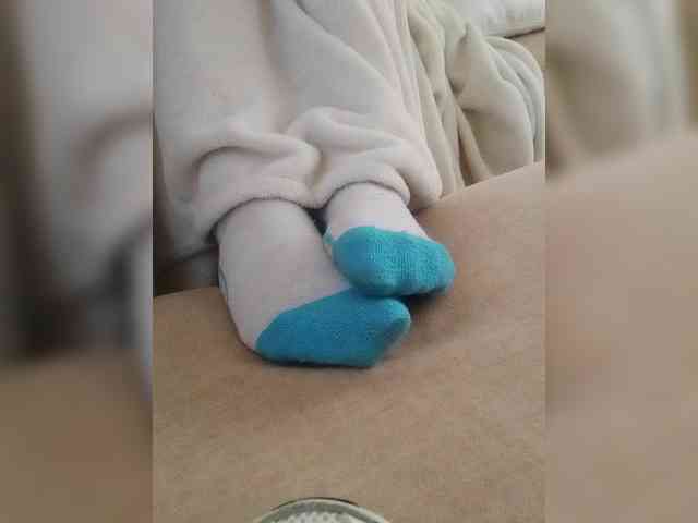 Juanitamami webcam