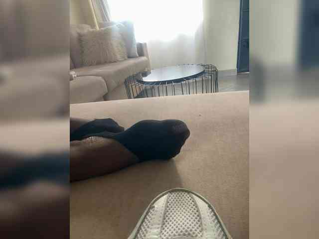 Juanitamami webcam