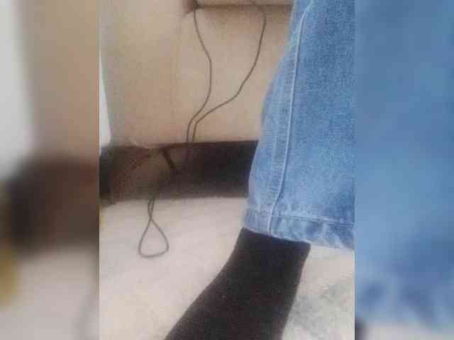 Juanitamami webcam