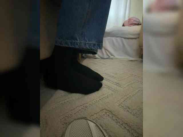 Juanitamami webcam
