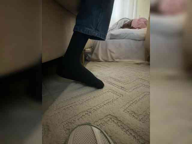 Juanitamami webcam