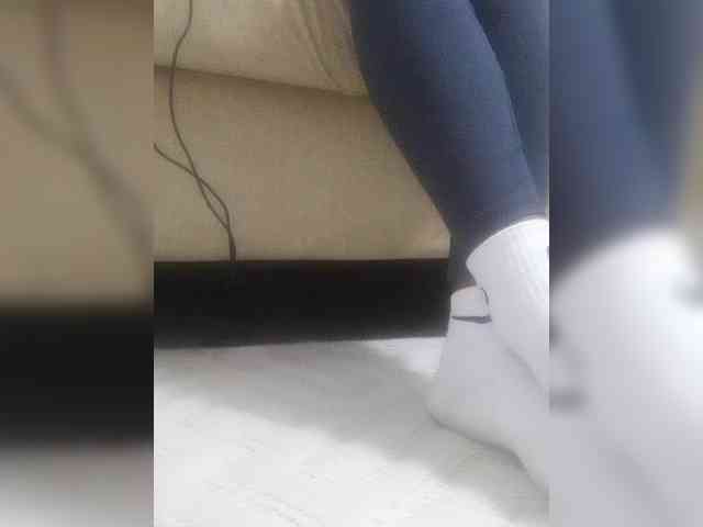 Juanitamami webcam
