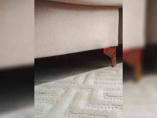 Modelo: Juanitamami