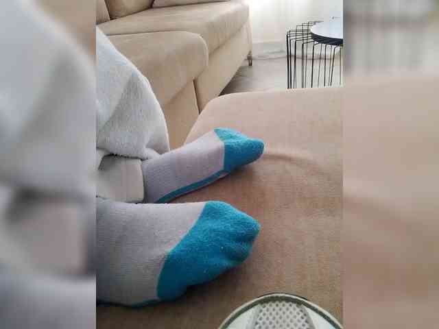 Juanitamami webcam