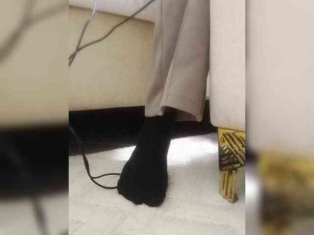 Juanitamami webcam