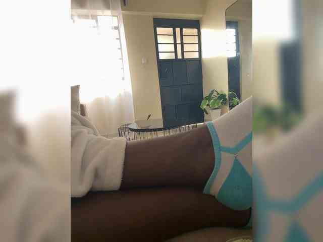 Juanitamami webcam