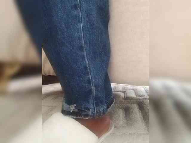Juanitamami webcam
