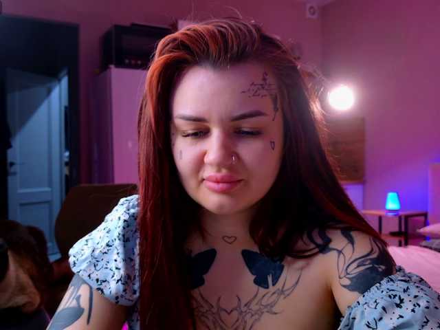 callmemerry live cam on BongaCams