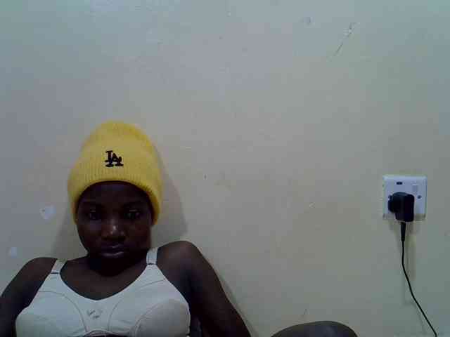 Prettiegal webcam
