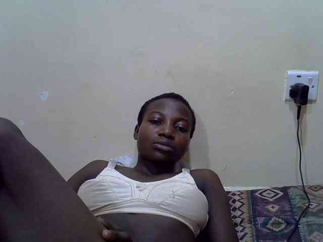 Prettiegal webcam