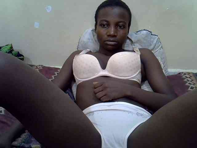 Prettiegal webcam