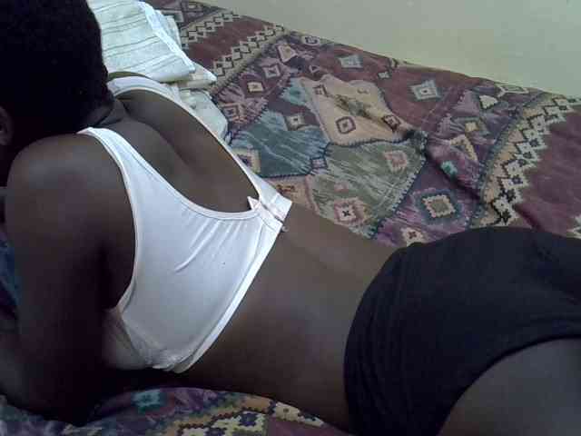 Prettiegal webcam