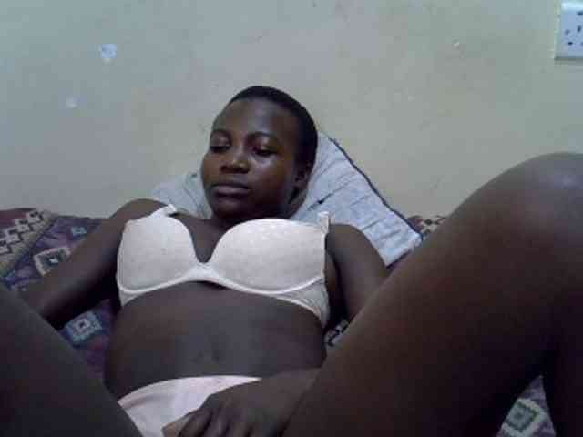 Prettiegal webcam