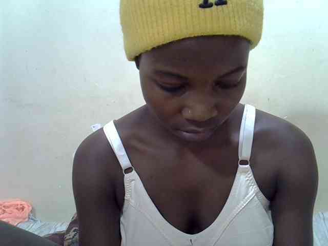 Prettiegal webcam