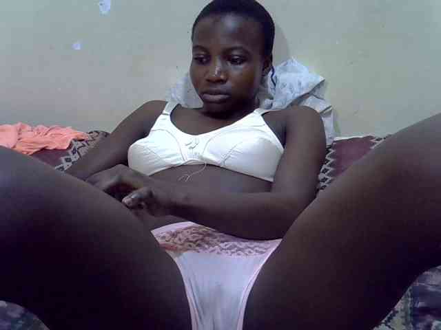 Prettiegal webcam