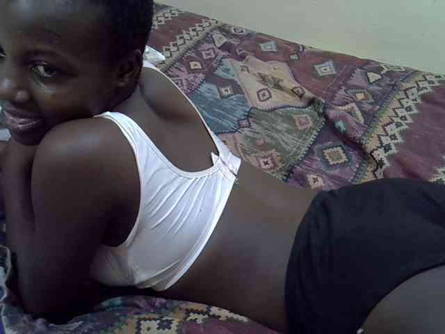 Prettiegal webcam
