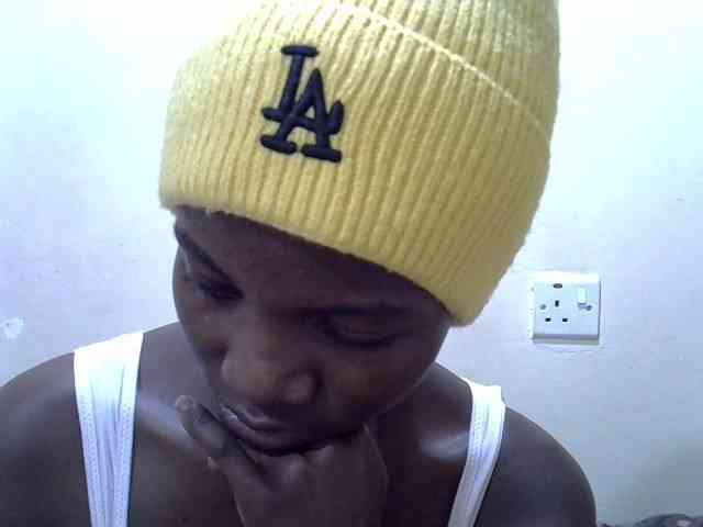 Prettiegal webcam