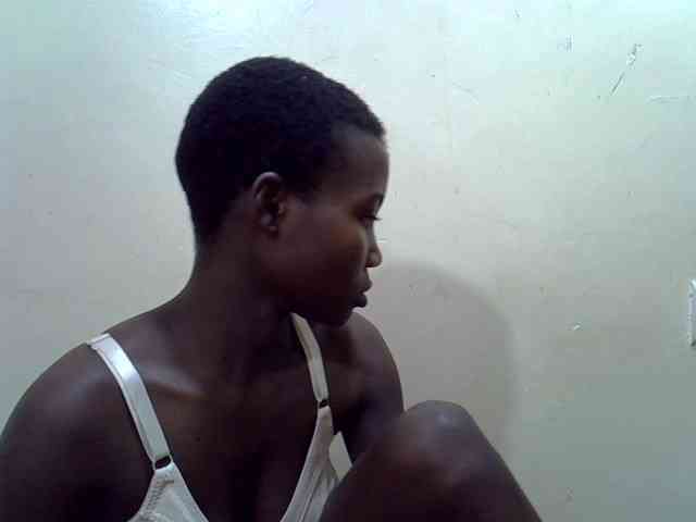 Prettiegal webcam