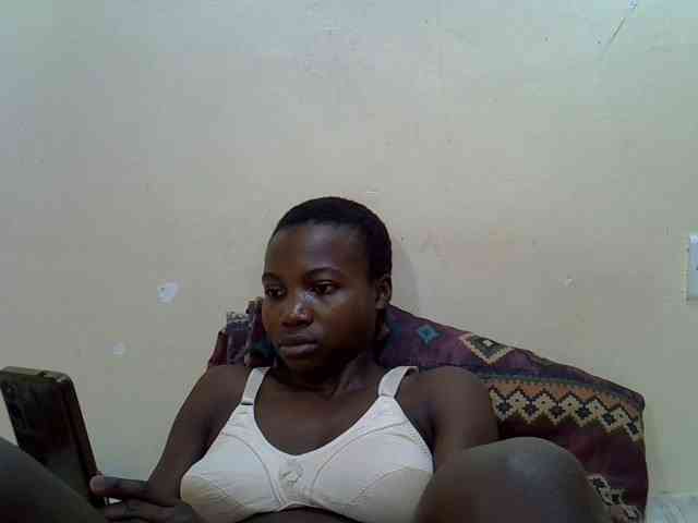 Prettiegal webcam