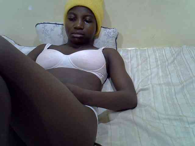 Prettiegal webcam