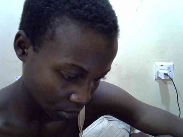 Prettiegal webcam