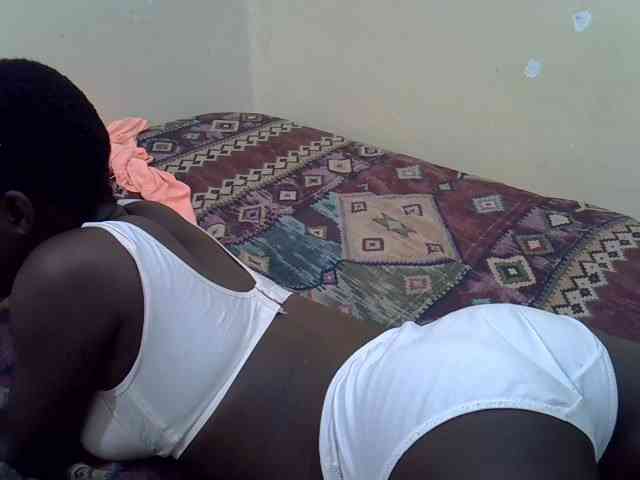 Prettiegal webcam