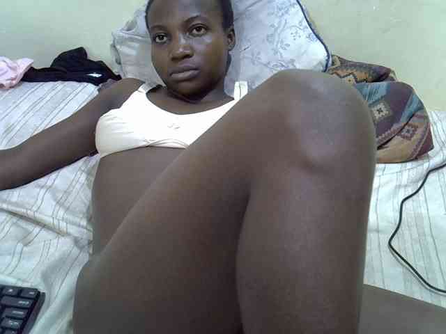 Prettiegal webcam