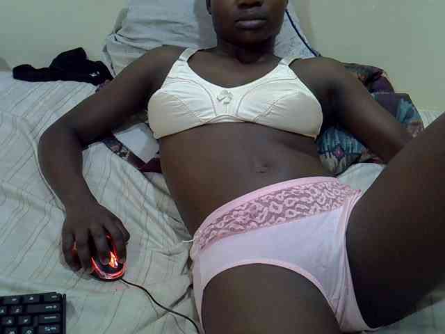 Prettiegal webcam