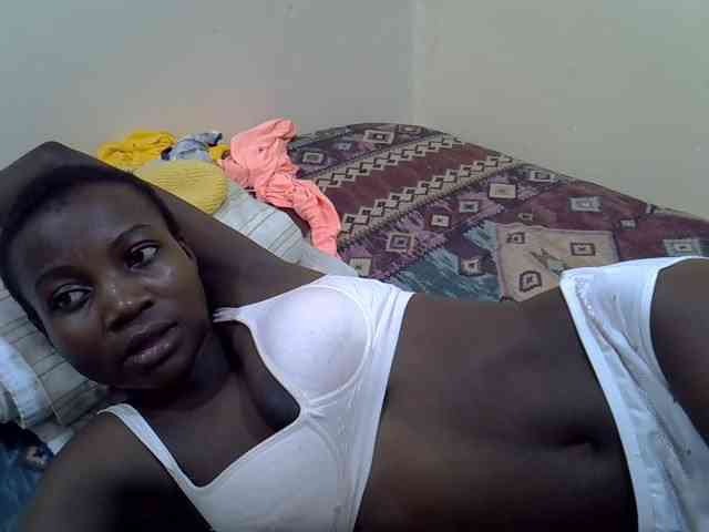 Prettiegal webcam