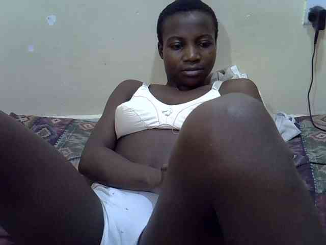 Prettiegal webcam
