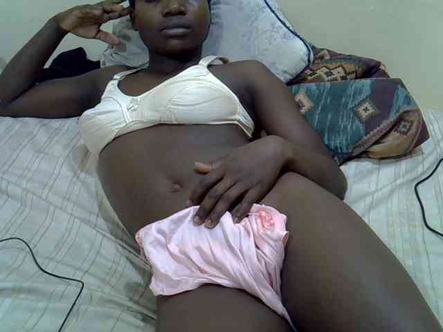 Prettiegal webcam