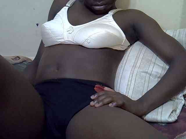 Prettiegal webcam