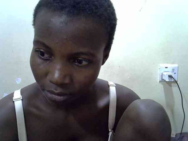 Prettiegal webcam