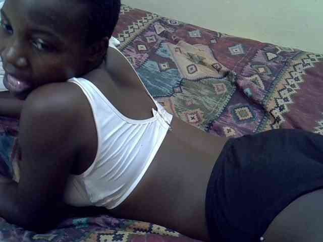 Prettiegal webcam