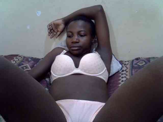 Prettiegal webcam