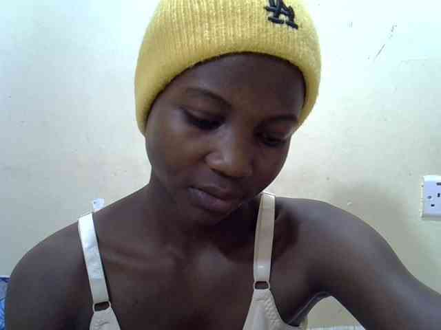 Prettiegal webcam