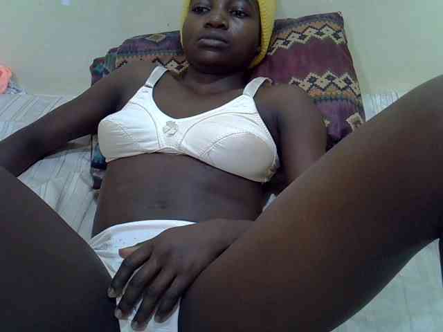 Prettiegal webcam