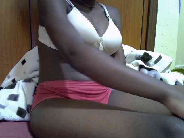 Prettiegal webcam
