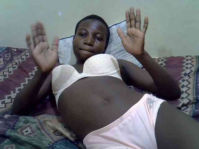 Prettiegal webcam