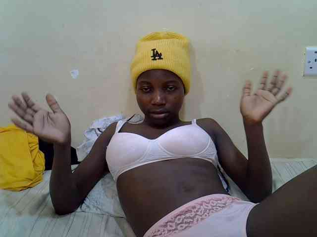 Prettiegal webcam